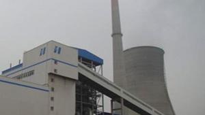 50MW CFB