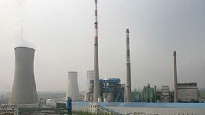 135MW CFB