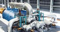 Energía térmica limpia y de alta eficiencia